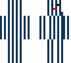 strippy man