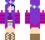summer girl 2