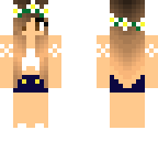 summer girl