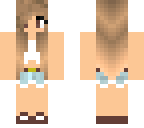 summer girl