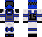 super racer skin