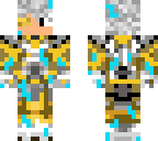super saiyan