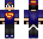 superman boy