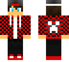 swag creeper guy 