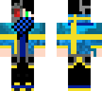 sweden terminator
