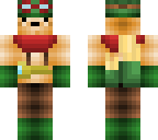 teemo