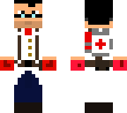 tf3 medic