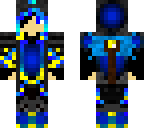 the best skin of almarc2003