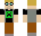 the creeperfan