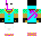 the cursed