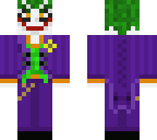 the joker