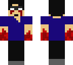 the real herobrine