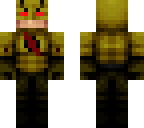 the reverse flash