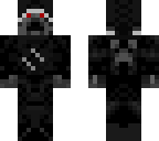 the ultimate creeper assasin