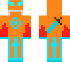 thediamondorange