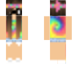 tidye girl