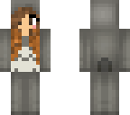 totoro mckatelee skin