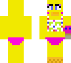 toy chica