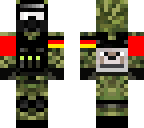 traitorhd team wolf
