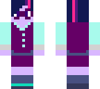 twilight sparkle crystal prep