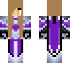 tyberian knight antionette