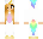 unicorn onzie
