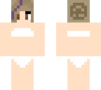 updated skin for a mod