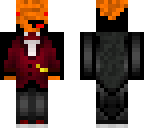 vampire derp pumpkin