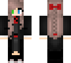 vampire girl