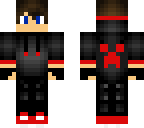 vampire guy