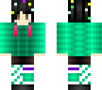 vanellope von sweets finished