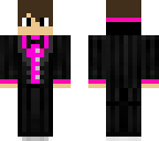 vegetta con traje