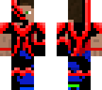 vengar broken armor