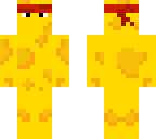 warrior