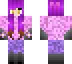 warrior girl