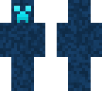 water creeper
