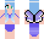 water fairy