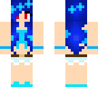 water girl