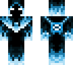 water god