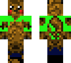 werechu v2