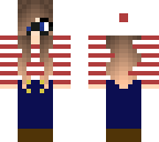 wheres waldo girl
