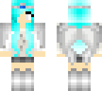 winter angel
