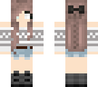 winter girl edit 2