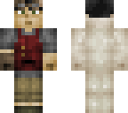 wip first skin with new template
