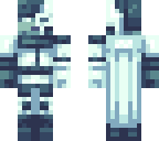 wither skeleton