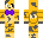withered kunchi