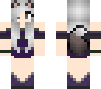 wolf halloween costume