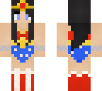 wonder woman