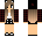 xxneon_pandaxx skin v32