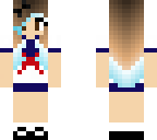 yandere high school girl